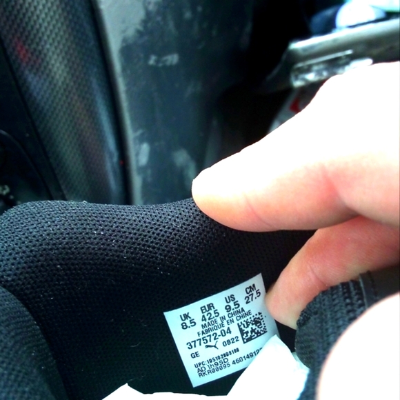 Puma playmaker 2024 - Picture 9 of 12